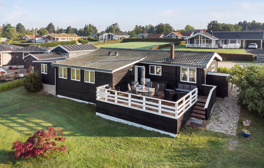 Feriehuse - Bogø/Møn , Danmark - K30221 10