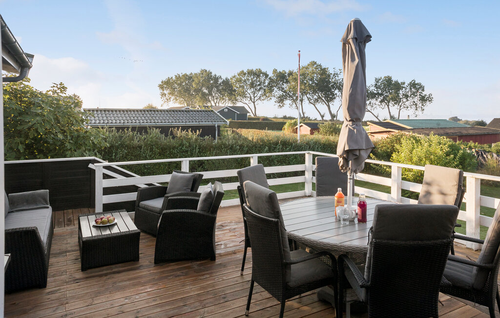 Feriehuse - Bogø/Møn , Danmark - K30221 9