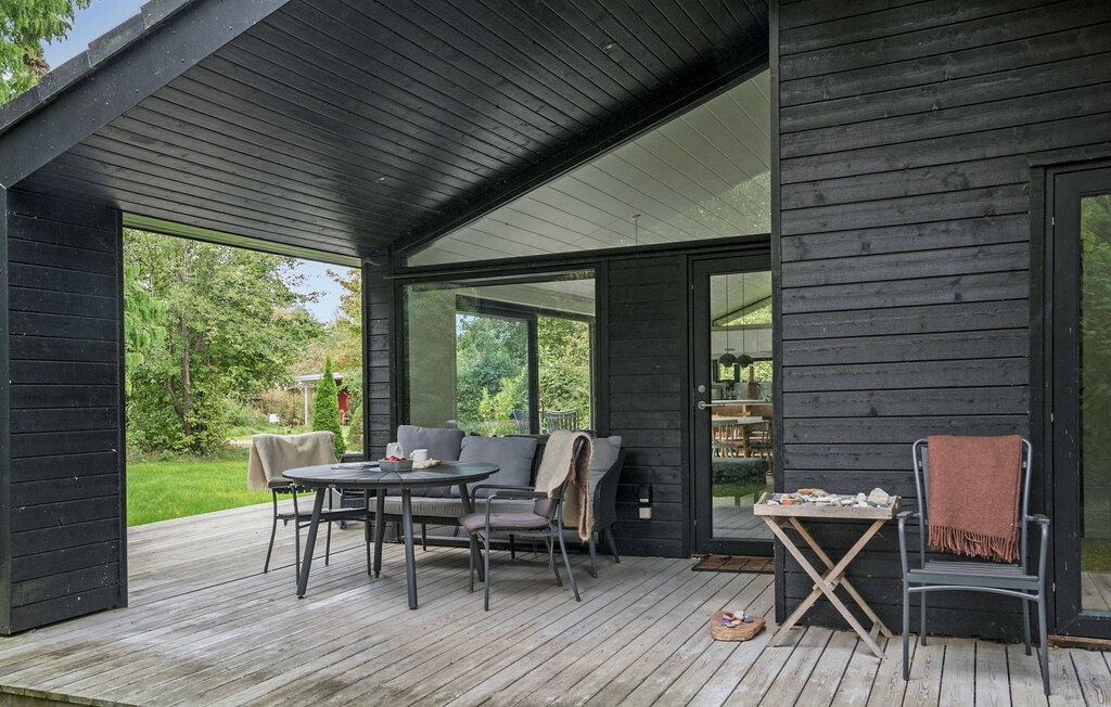 Feriehuse - Ulvshale , Danmark - K30990 10