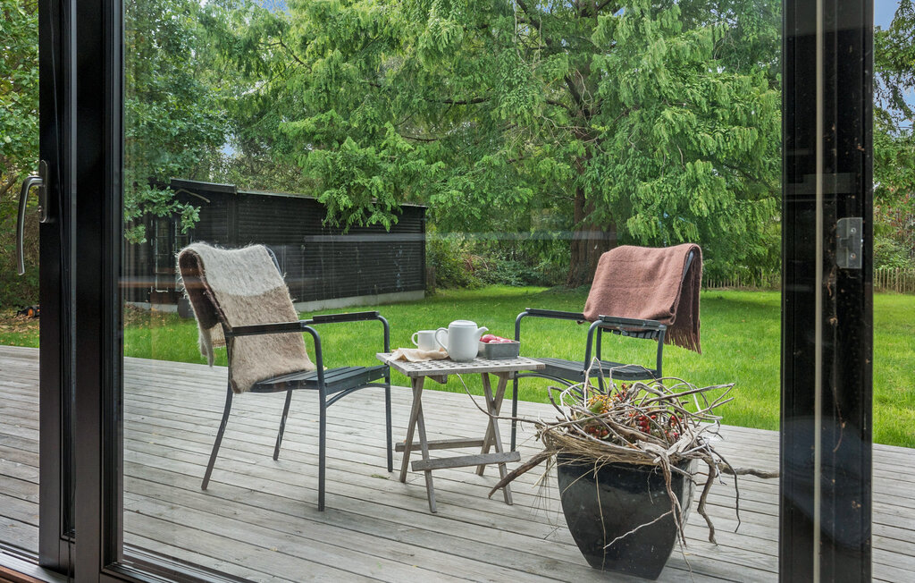 Feriehuse - Ulvshale , Danmark - K30990 11