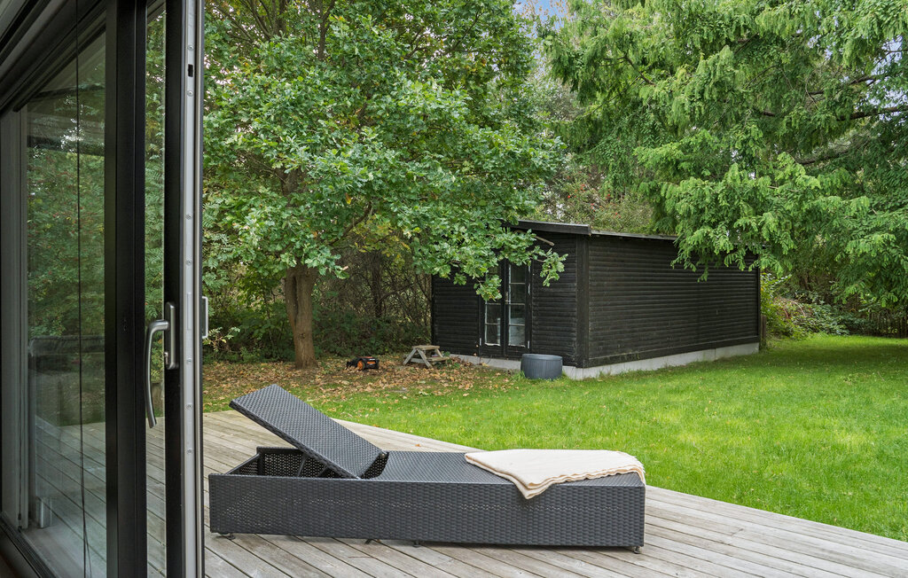 Feriehuse - Ulvshale , Danmark - K30990 12