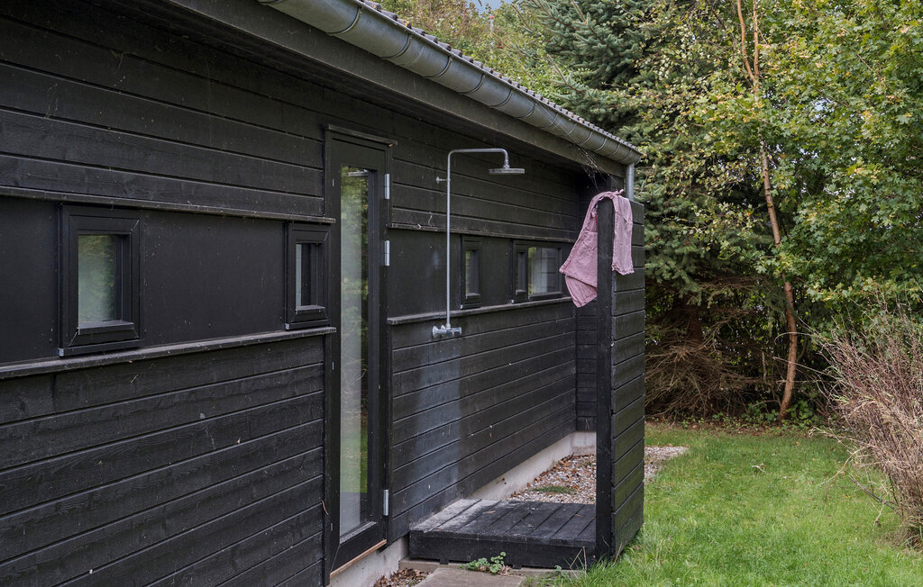 Feriehuse - Ulvshale , Danmark - K30990 14