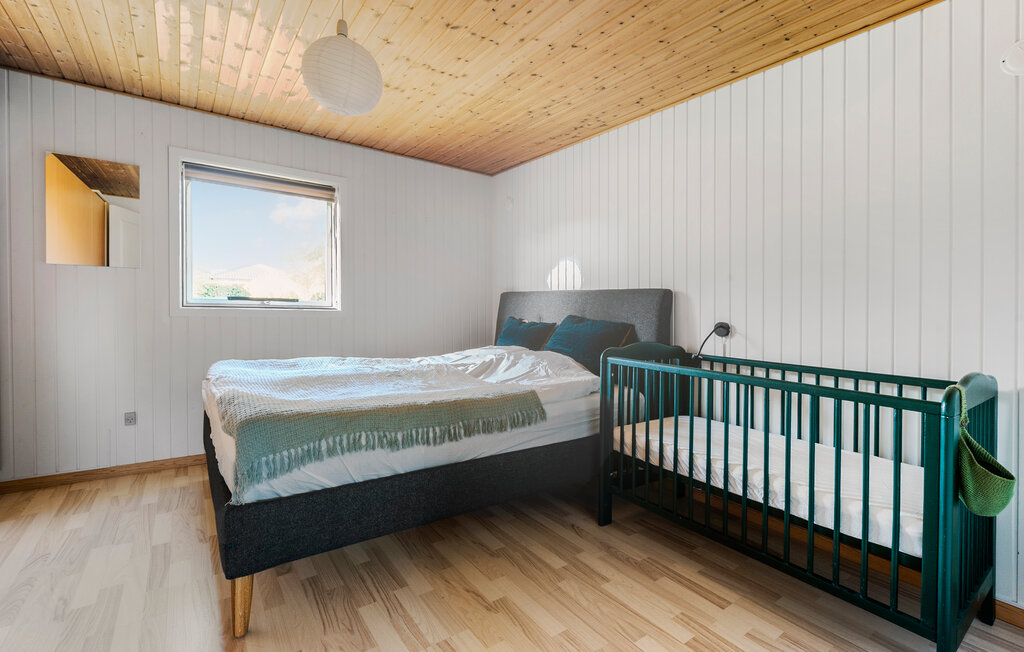 Semesterhus - Bogø / Møn , Danmark - K30208 14