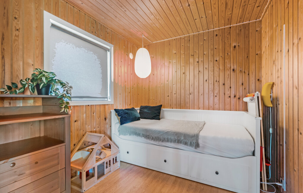 Semesterhus - Bogø / Møn , Danmark - K30208 15