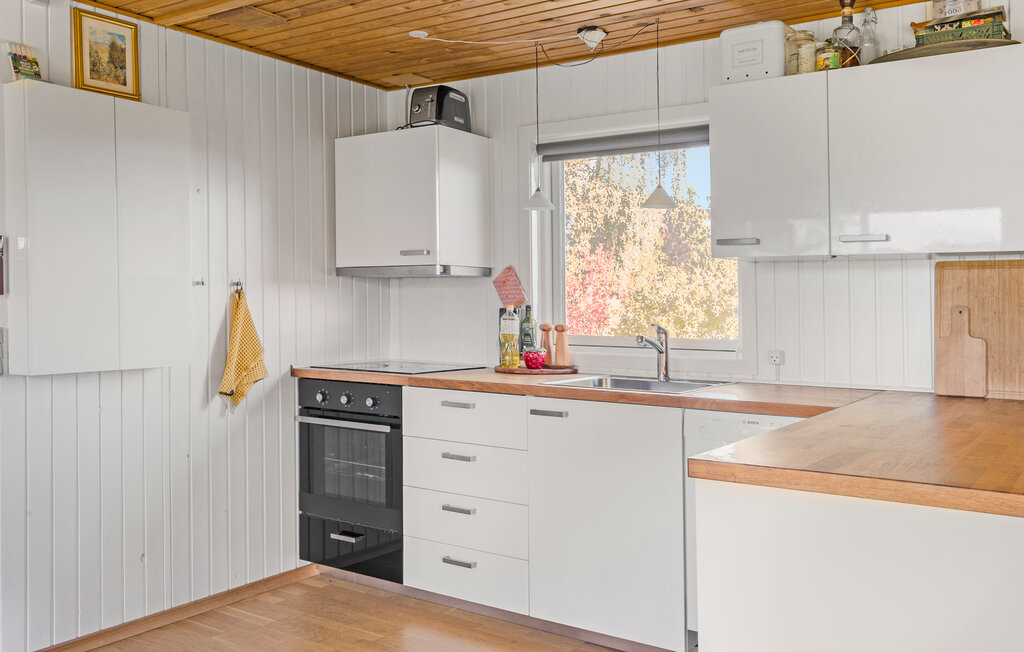 Semesterhus - Bogø / Møn , Danmark - K30208 6