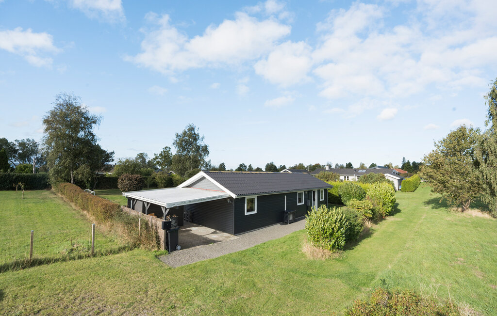 Semesterhus - Bogø / Møn , Danmark - K30208 8