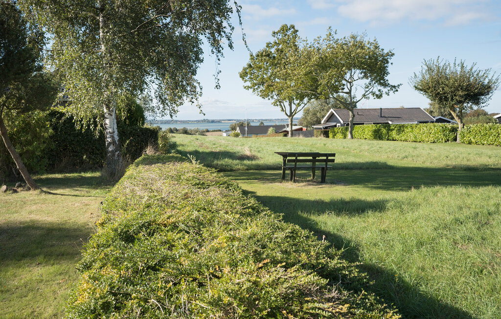 Semesterhus - Bogø / Møn , Danmark - K30208 9