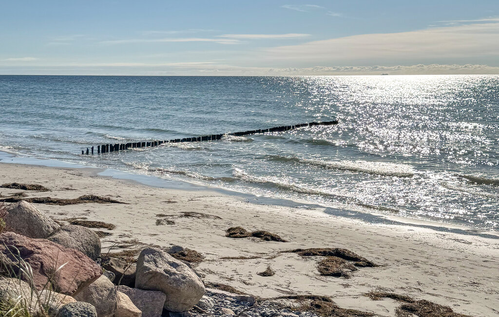 Ferienhaus - Råbylille Strand , Dänemark - K30994 25