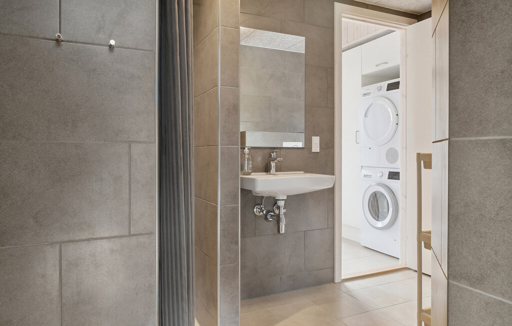 Feriehus - Råbylille Strand , Danmark - K30100 22