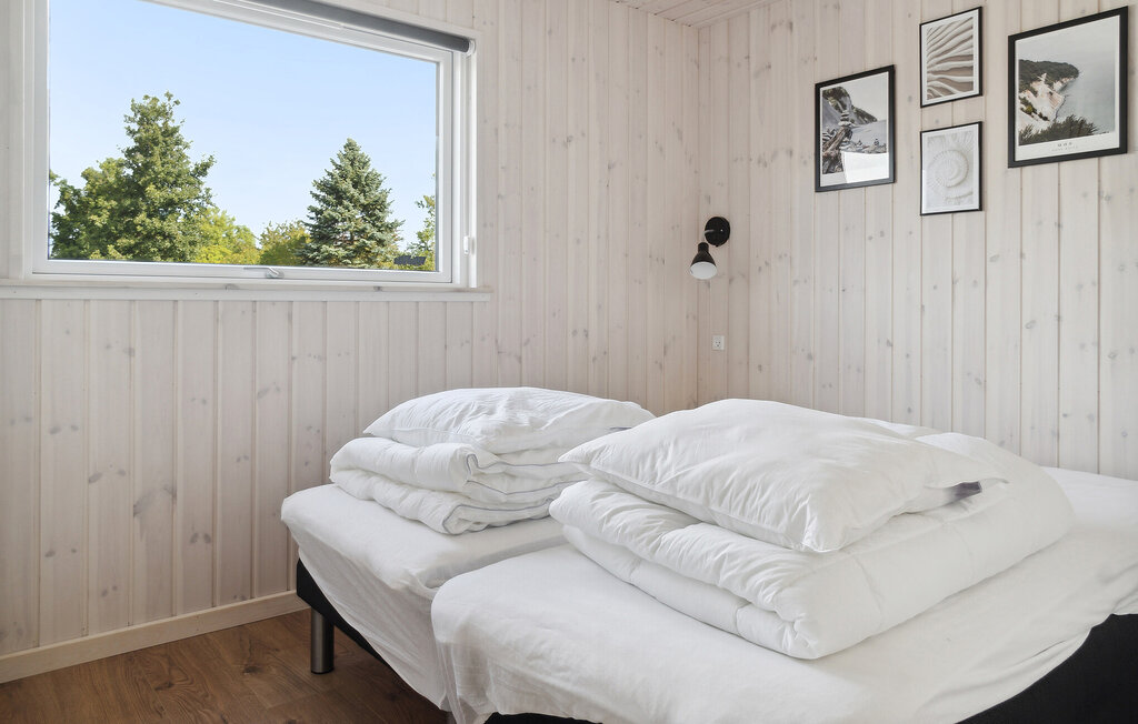 Feriehus - Råbylille Strand , Danmark - K30100 19