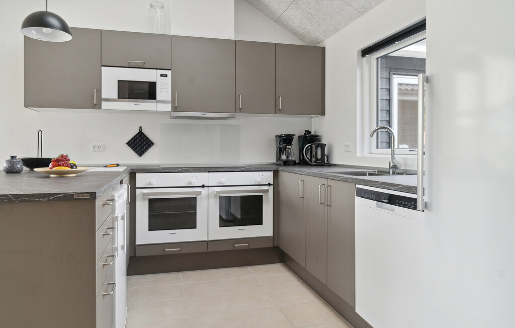 Feriehus - Råbylille Strand , Danmark - K30100 6