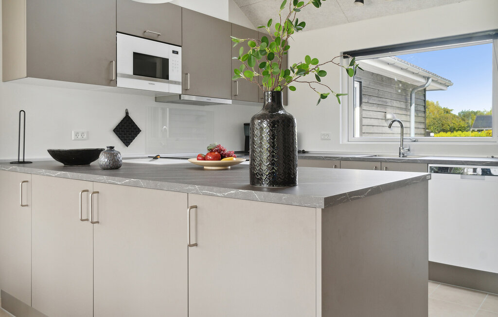 Feriehus - Råbylille Strand , Danmark - K30100 17