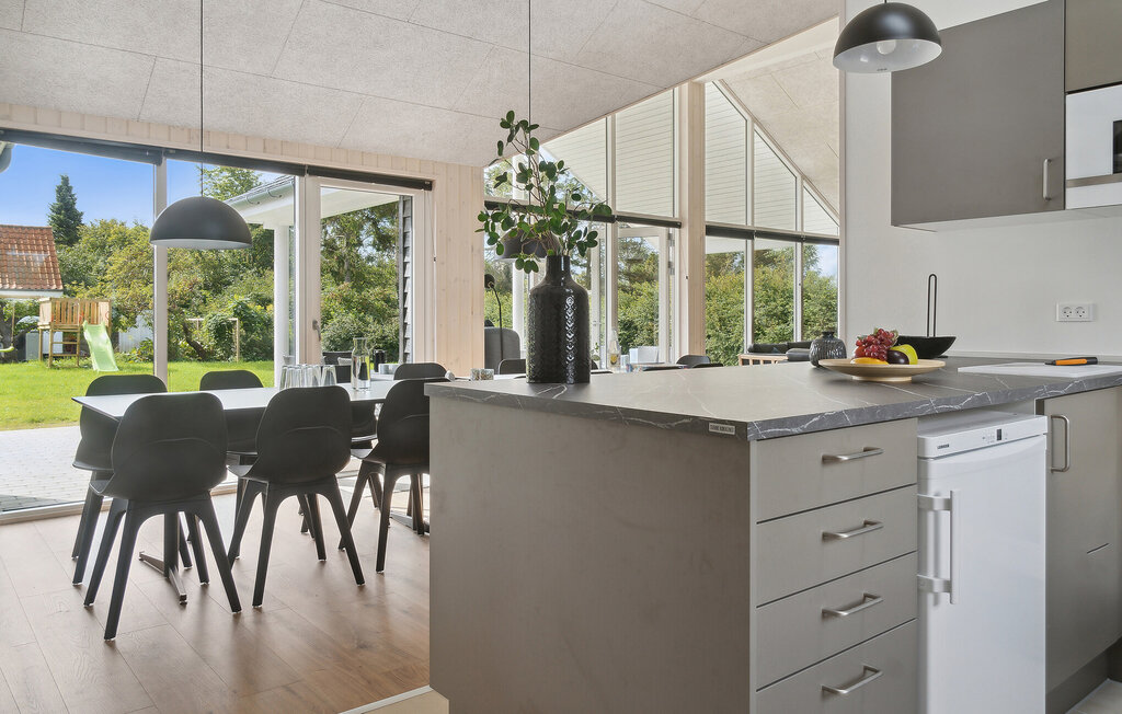 Feriehus - Råbylille Strand , Danmark - K30100 18