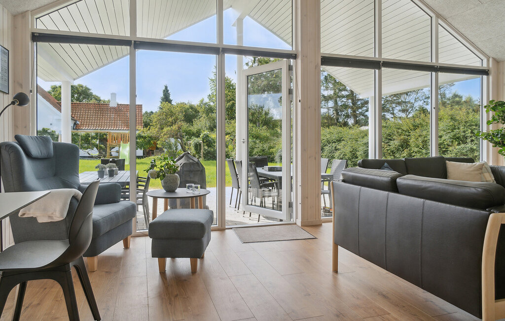 Feriehus - Råbylille Strand , Danmark - K30100 5