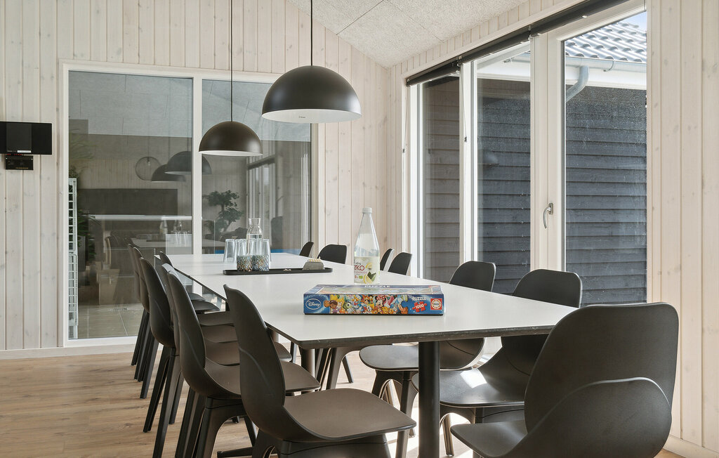 Feriehus - Råbylille Strand , Danmark - K30100 15