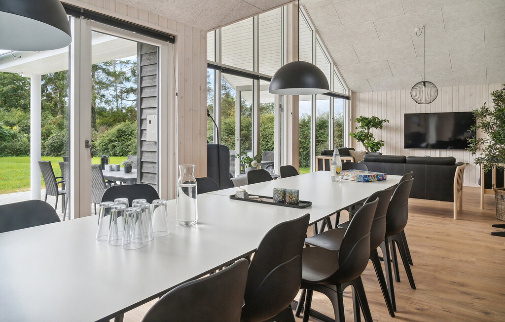 Feriehus - Råbylille Strand , Danmark - K30100 4