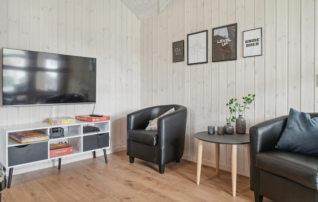 Feriehus - Råbylille Strand , Danmark - K30100 16