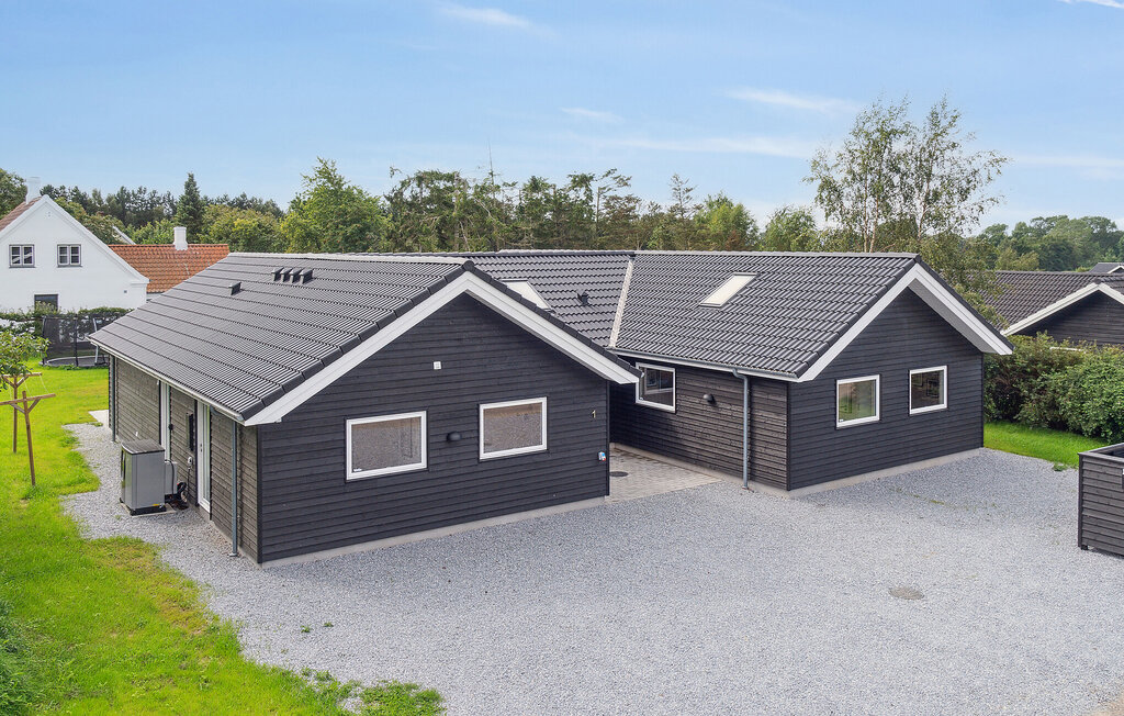 Feriehus - Råbylille Strand , Danmark - K30100 12