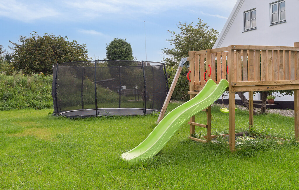 Feriehus - Råbylille Strand , Danmark - K30100 9