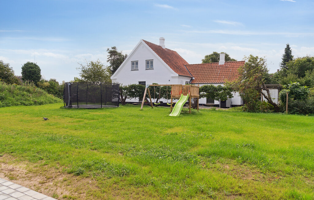 Feriehus - Råbylille Strand , Danmark - K30100 13