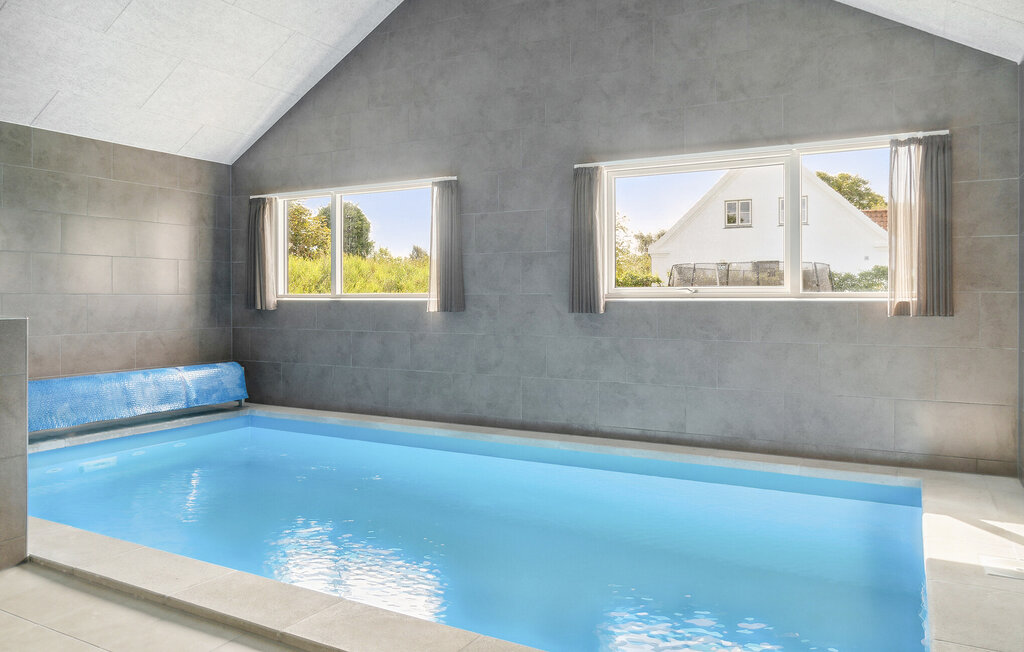 Feriehus - Råbylille Strand , Danmark - K30100 2