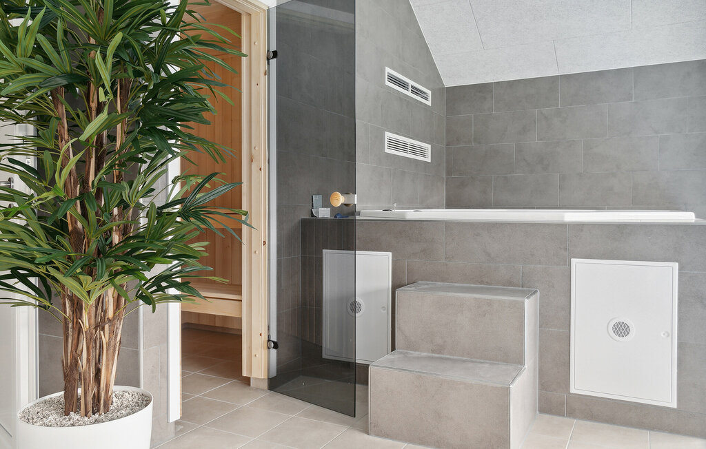 Feriehus - Råbylille Strand , Danmark - K30100 10