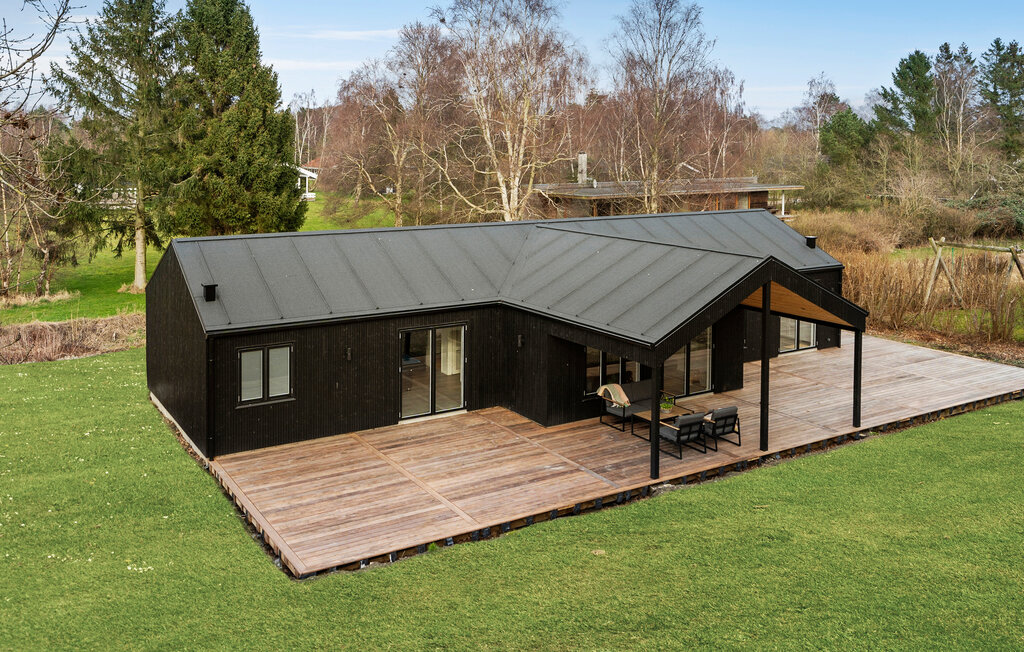 Feriehus - Ulvshale , Danmark - K30005 1