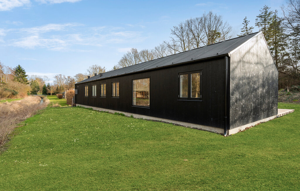 Feriehus - Ulvshale , Danmark - K30005 10