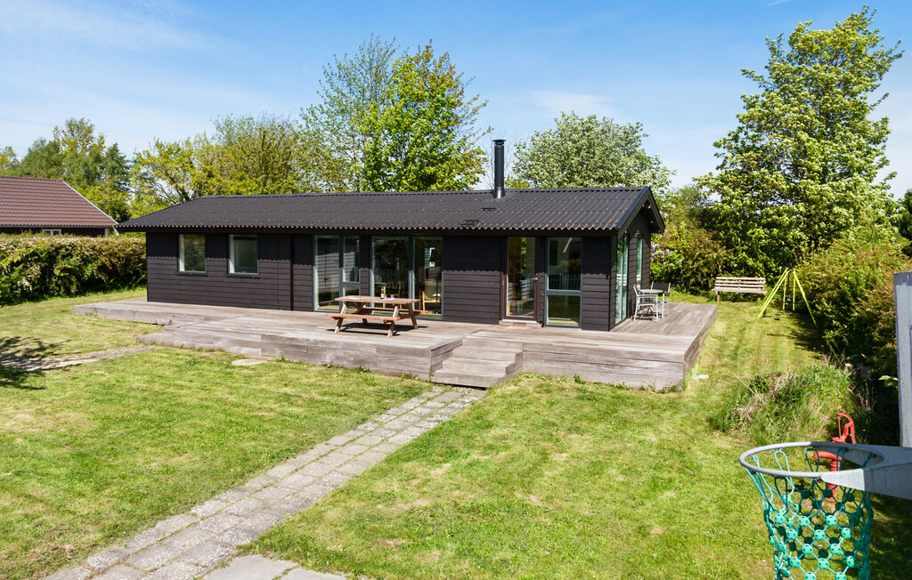 Ferienhaus - Bogø/Møn , Dänemark - K30322 6