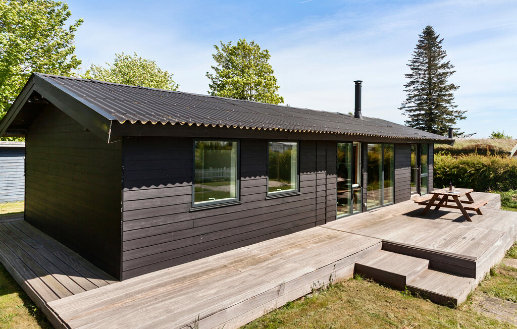 Ferienhaus - Bogø/Møn , Dänemark - K30322 10