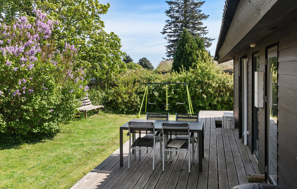 Ferienhaus - Bogø/Møn , Dänemark - K30322 7