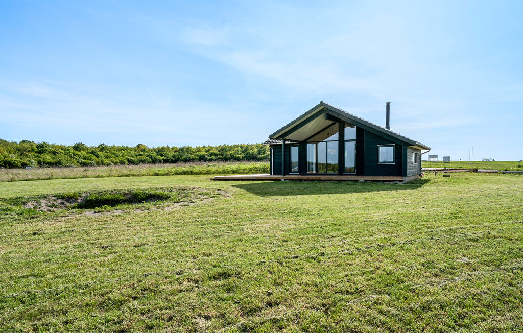 Ferienhaus - Ulvshale Strand , Dänemark - K30954 7
