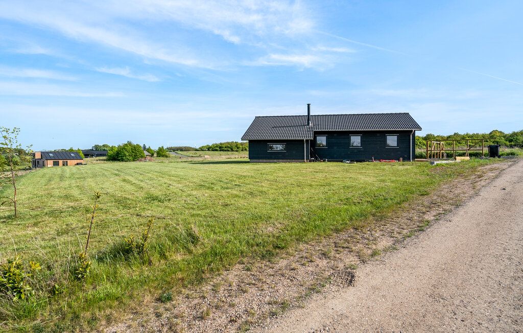 Ferienhaus - Ulvshale Strand , Dänemark - K30954 9