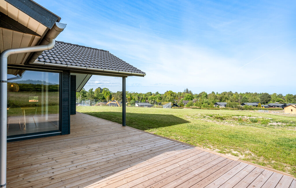 Ferienhaus - Ulvshale Strand , Dänemark - K30954 10