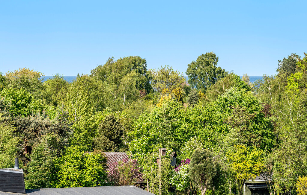 Ferienhaus - Ulvshale Strand , Dänemark - K30954 6