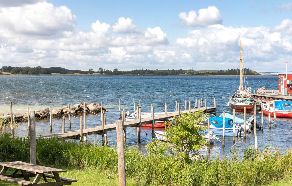 Ferienhaus - Bogø/Møn , Dänemark - K30256 9