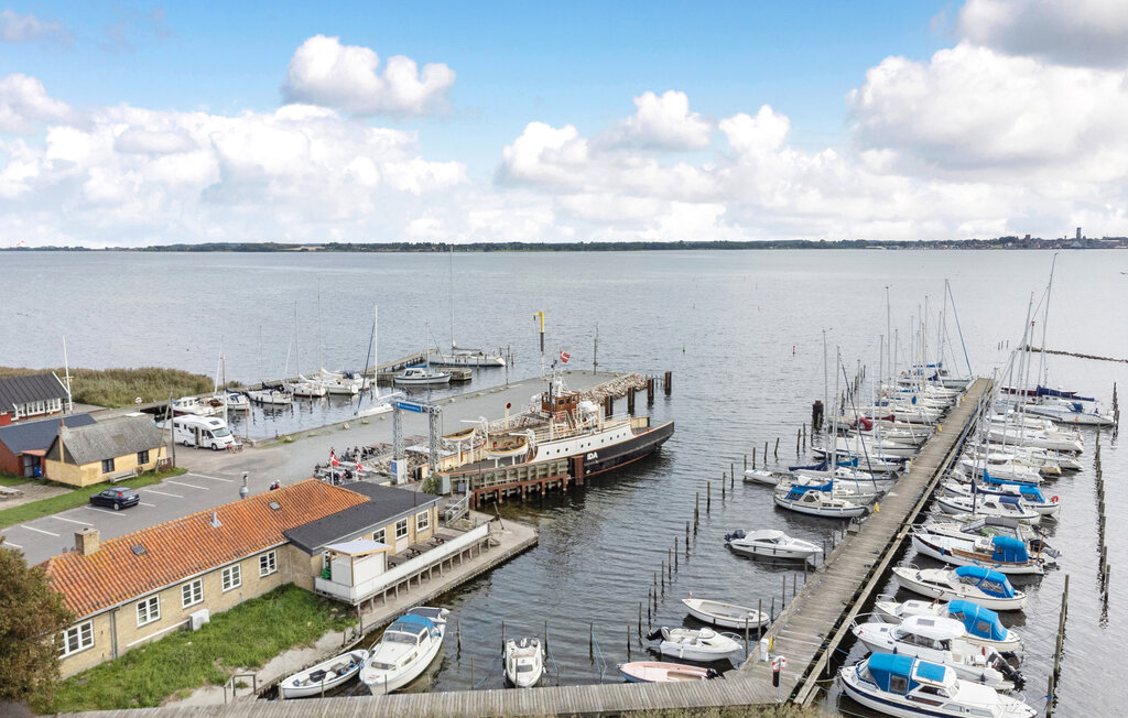 Ferienhaus - Bogø/Møn , Dänemark - K30256 21