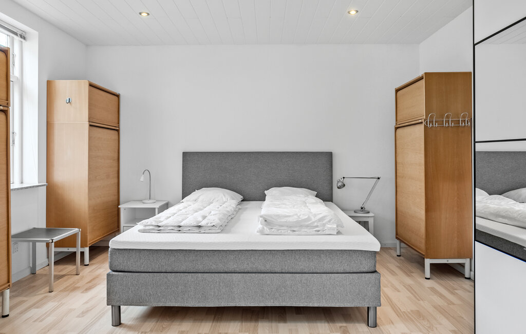 Ferienhaus - Bogø/Møn , Dänemark - K30256 17