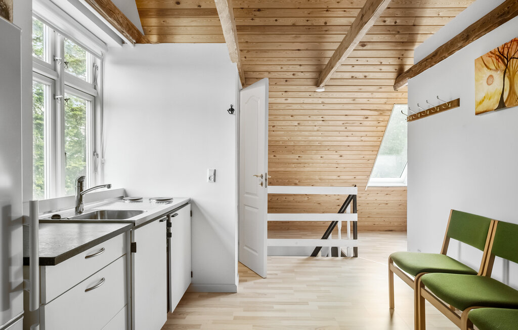 Ferienhaus - Bogø/Møn , Dänemark - K30256 15