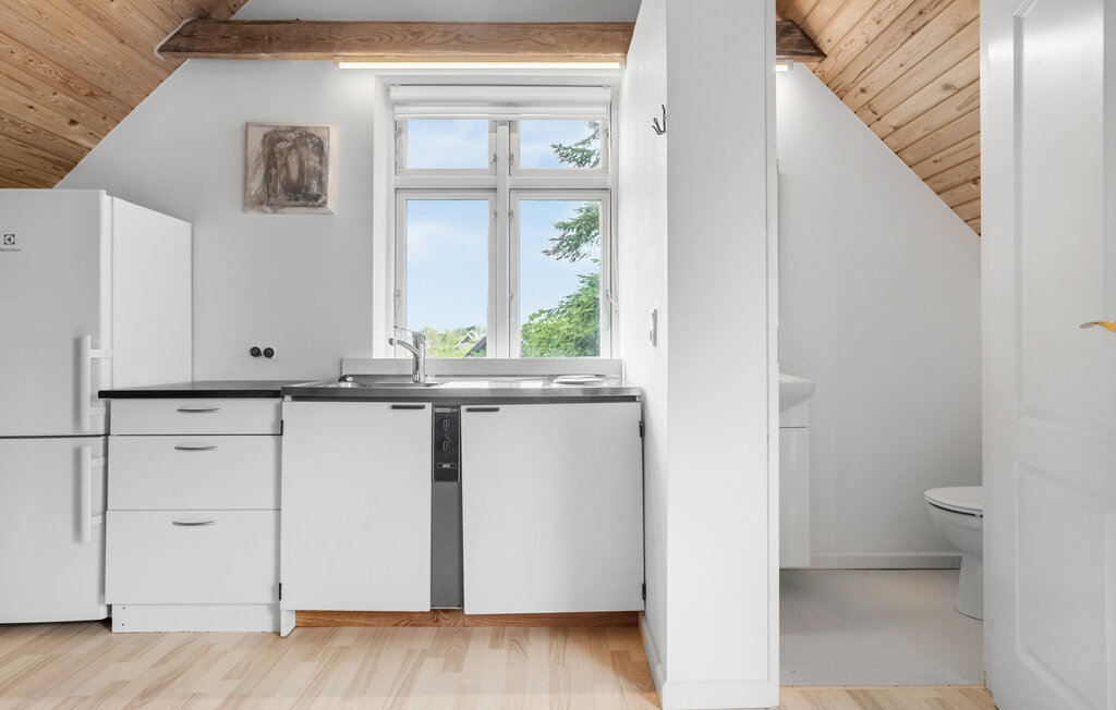 Ferienhaus - Bogø/Møn , Dänemark - K30256 16