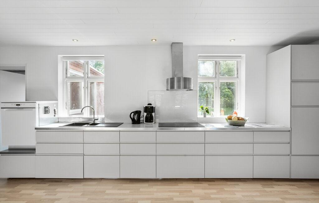 Ferienhaus - Bogø/Møn , Dänemark - K30256 7