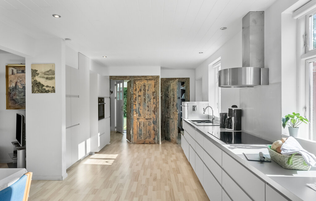 Ferienhaus - Bogø/Møn , Dänemark - K30256 8