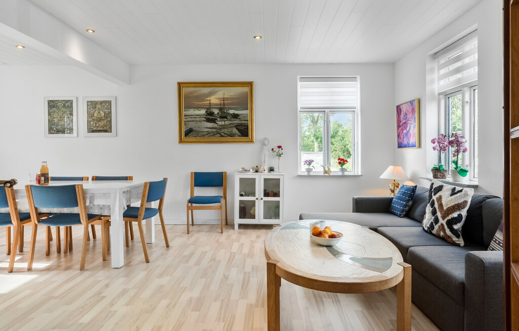 Ferienhaus - Bogø/Møn , Dänemark - K30256 3