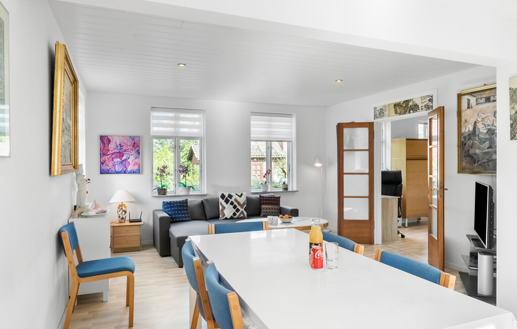 Ferienhaus - Bogø/Møn , Dänemark - K30256 4