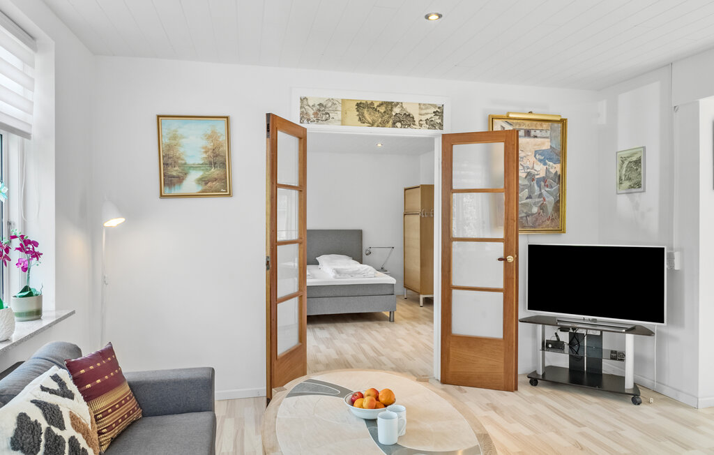 Ferienhaus - Bogø/Møn , Dänemark - K30256 5