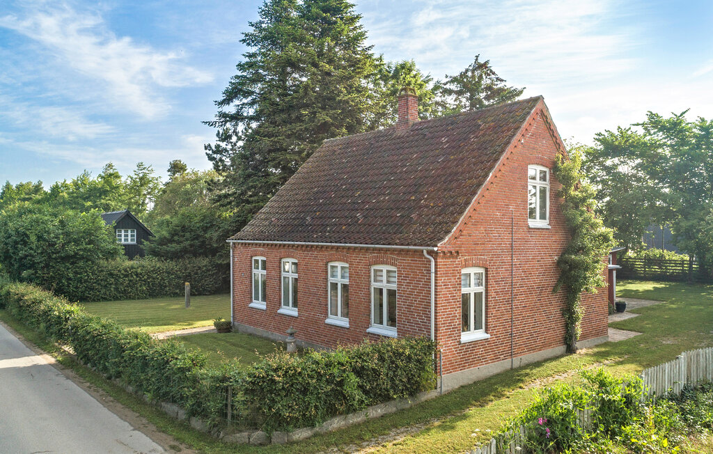 Ferienhaus - Bogø/Møn , Dänemark - K30256 1