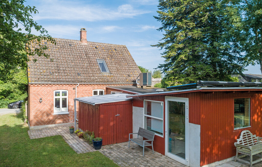 Ferienhaus - Bogø/Møn , Dänemark - K30256 2