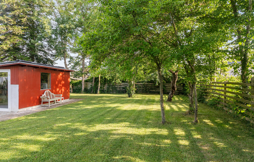 Ferienhaus - Bogø/Møn , Dänemark - K30256 12