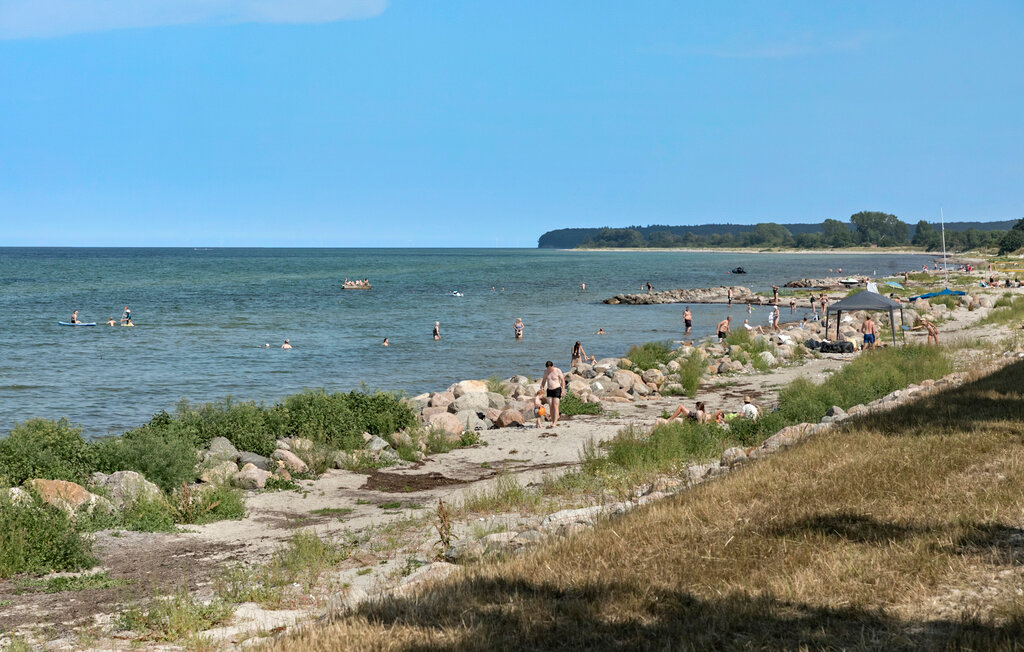 Feriehuse - Ulvshale , Danmark - K30996 20