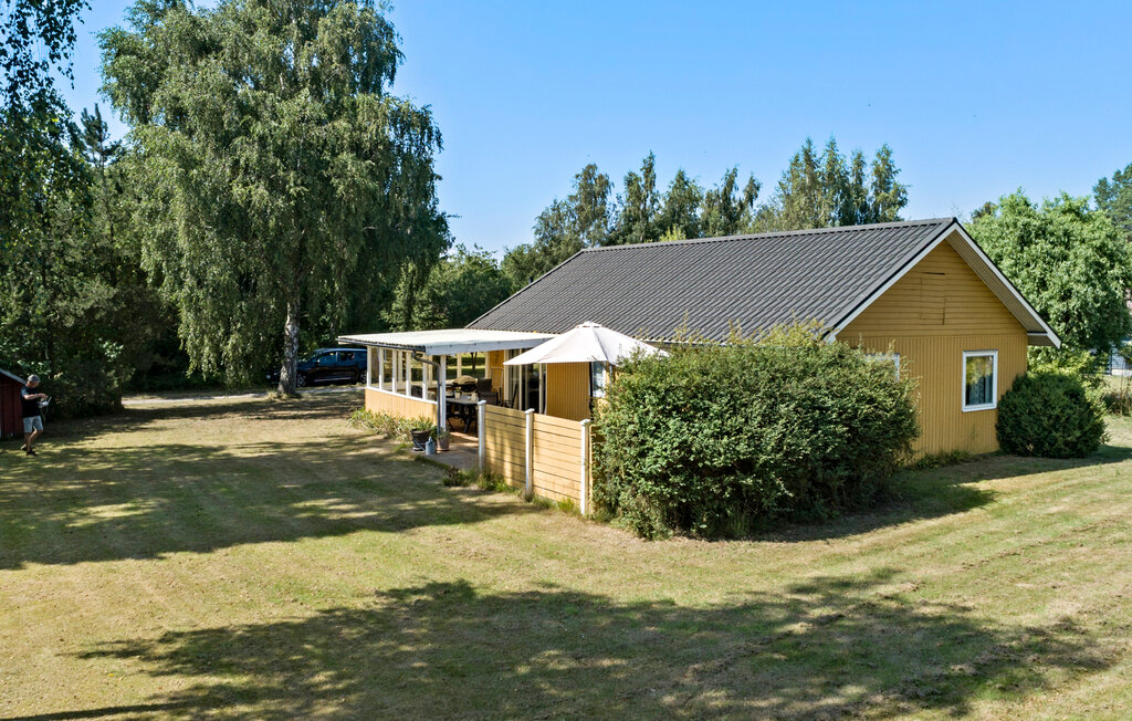 Feriehuse - Ulvshale , Danmark - K30996 10
